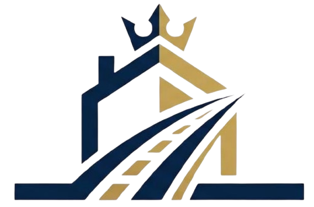 Logo PT. Raja Bangun Raya